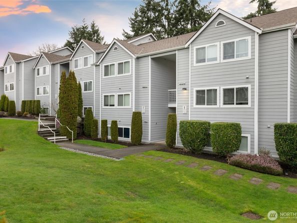 12618 109th Court NE H101, Kirkland WA 98034