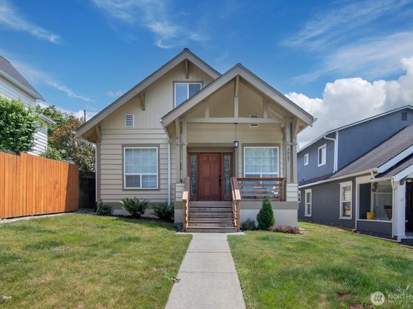 3827 Wetmore Avenue, Everett WA 98201