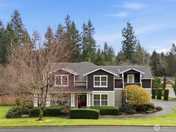 14811 239th Place SE, Snohomish WA 98296