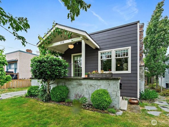 1114 N 77th Street, Seattle WA 98103