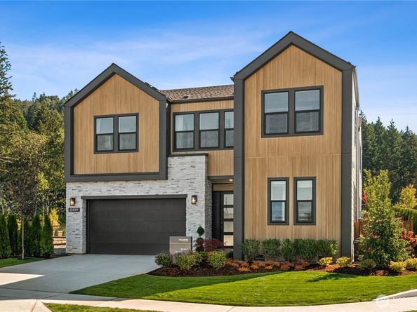 13796 SE 85th Street, Newcastle WA 98059