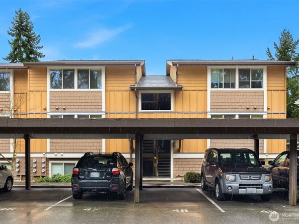 8248 126th Avenue NE C305, Kirkland WA 98033