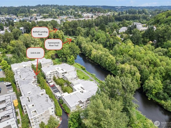 17426 Bothell Way NE A204, Bothell WA 98011