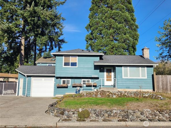 12322 NE 134th Street, Kirkland WA 98034