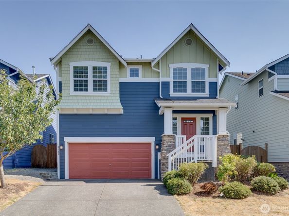 2516 192nd Place SW, Lynnwood WA 98036