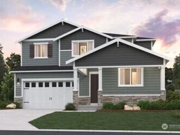 6001 Thornhill Avenue SW, Port Orchard WA 98367