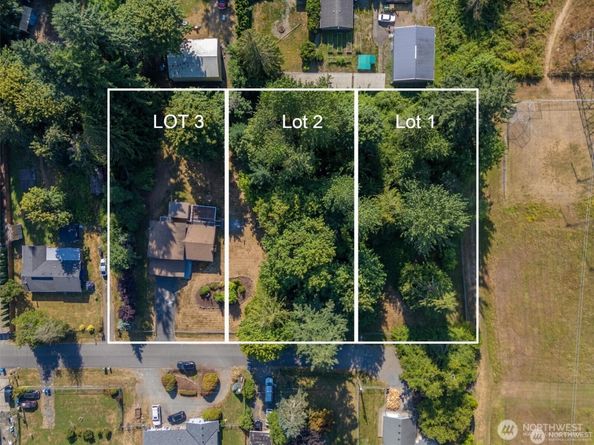 16621 188th Avenue SE 1,2,3, Renton WA 98058