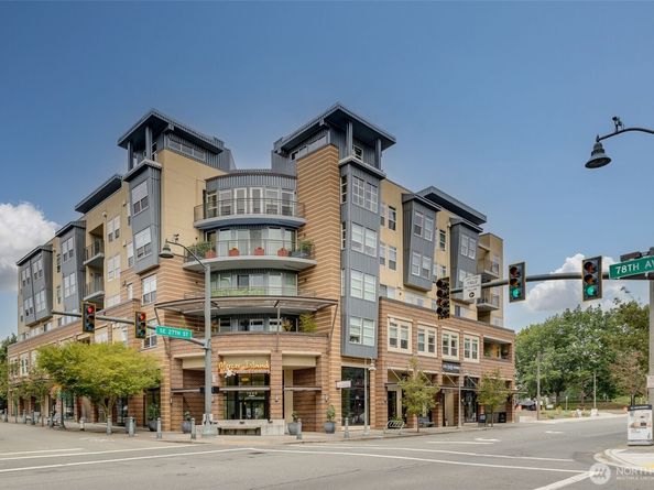 7800 SE 27th Street 503, Mercer Island WA 98040