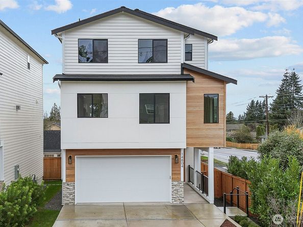 14804 40th Avenue W 1, Lynnwood WA 98087