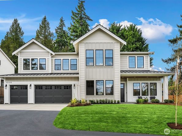 1009 102nd Place SE, Bellevue WA 98004