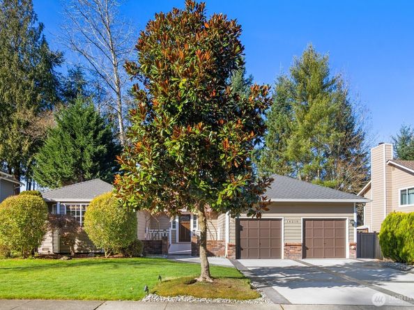 14210 Cascade Drive SE, Snohomish WA 98296