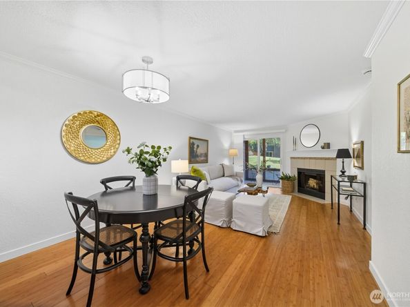 12601 SE 41st Place C102, Bellevue WA 98006