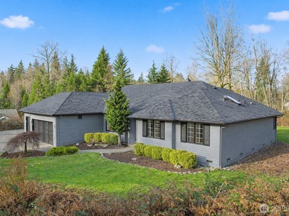 14909 228th Street SE, Snohomish WA 98296