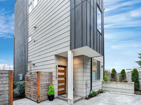 4517 B Sunnyside Avenue N, Seattle WA 98103