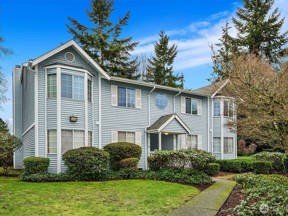 10833 SE 172nd Street 7D, Renton WA 98055