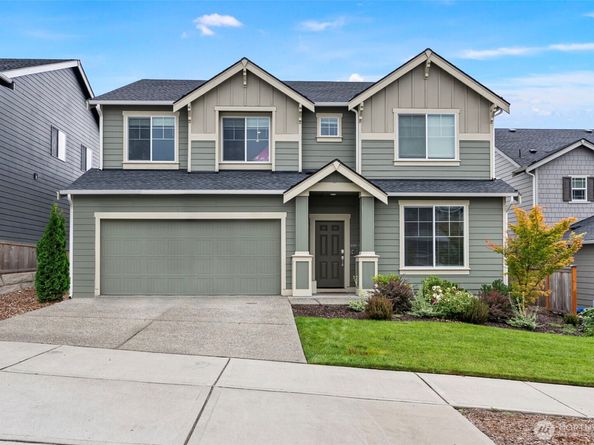 1323 Baker Heights Loop, Bremerton WA 98312