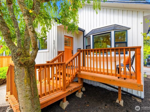 6031 McKinley Place N, Seattle WA 98103