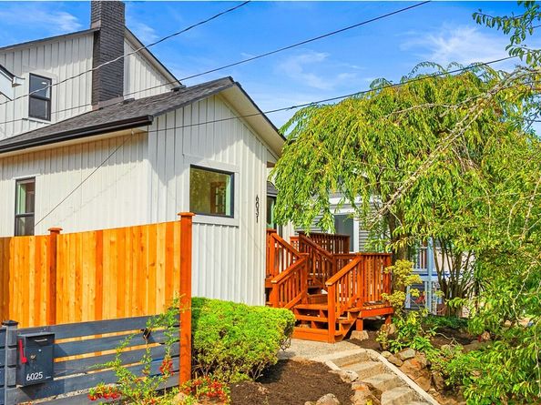 6031 McKinley Place N, Seattle WA 98103