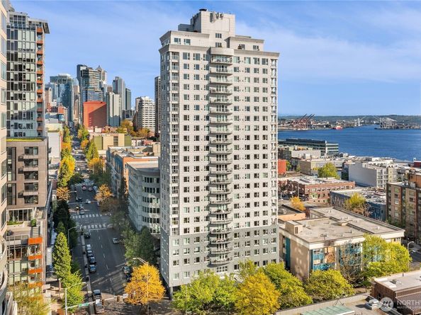 121 Vine Street 506, Seattle WA 98121