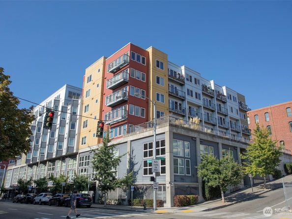 2500 Western Ave Avenue 510, Seattle WA 98121