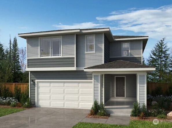 1499 NW Swenson Court 37, Poulsbo WA 98370