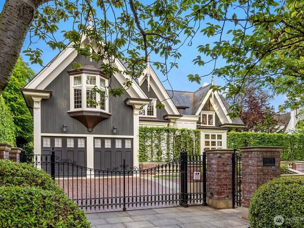 530 36th Avenue E, Seattle WA 98112