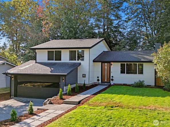 9419 NE 126th Place, Kirkland WA 98034