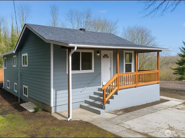 4110 S 114th Street, Tukwila WA 98168