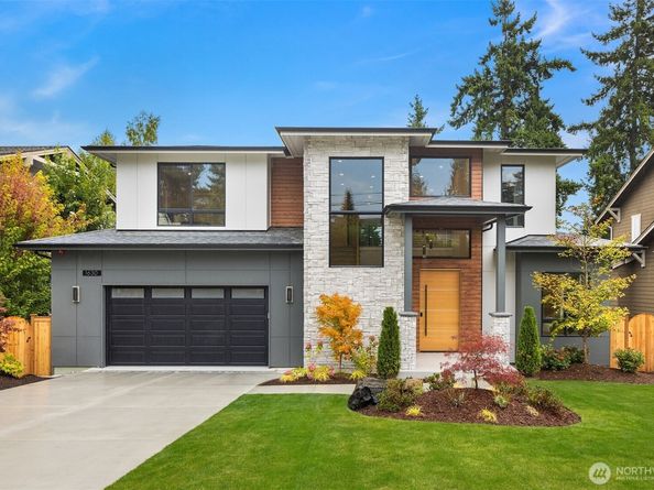 1630 104th Avenue SE, Bellevue WA 98004