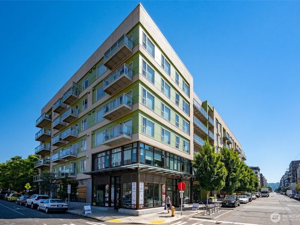 1760 NW 56th Street 601, Seattle WA 98107