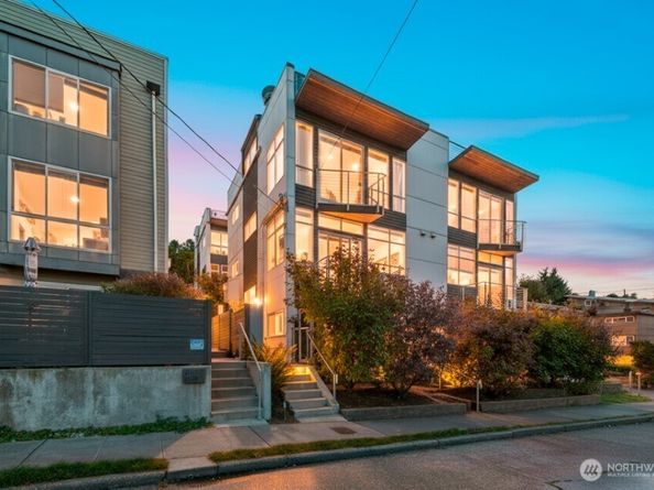 2808 14th Avenue W B, Seattle WA 98119