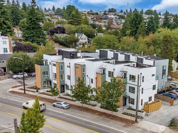 6402 Fauntleroy Way SW, Seattle WA 98136