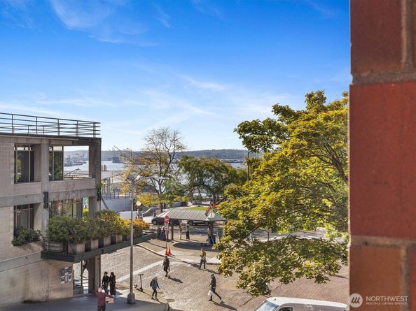 88 Virginia Street 3, Seattle WA 98101