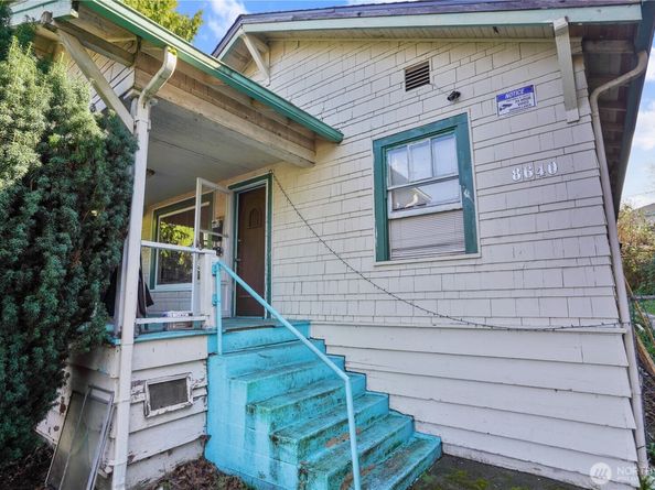 8640 Delridge Way SW, Seattle WA 98106