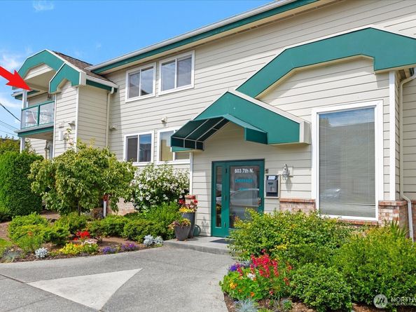 603 7th Avenue N A306, Edmonds WA 98020