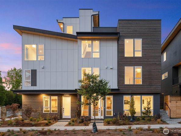 4300 NE 52nd Street, Seattle WA 98105