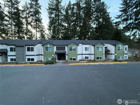 31500 33rd Place SW U101, Federal Way WA 98023
