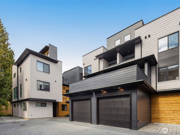 9223 B 14th Avenue NW, Seattle WA 98117