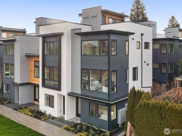 9223 B 14th Avenue NW, Seattle WA 98117