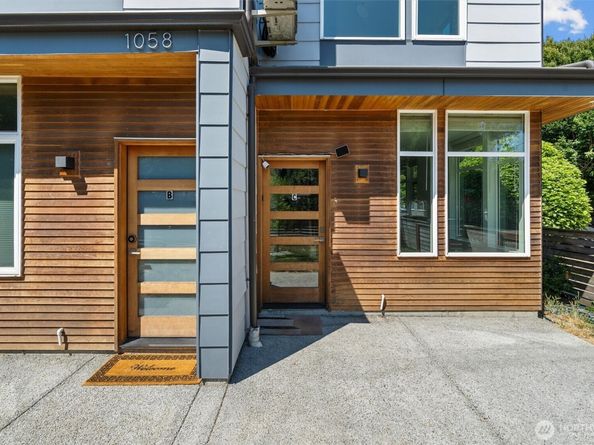 1058 S Cloverdale Street C, Seattle WA 98108