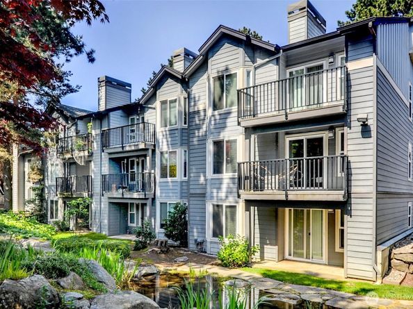 11107 NE 125th Lane F222, Kirkland WA 98034