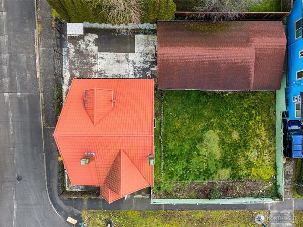 5202 35th Avenue S, Seattle WA 98118