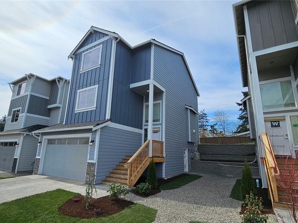 27113 30th Place S 23, Kent WA 98032