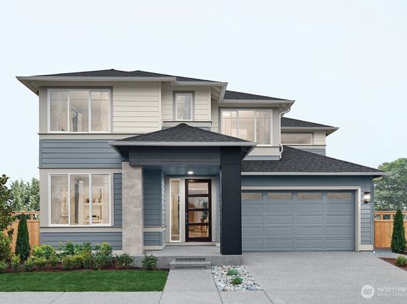 3670 Stossel Avenue, Carnation WA 98014