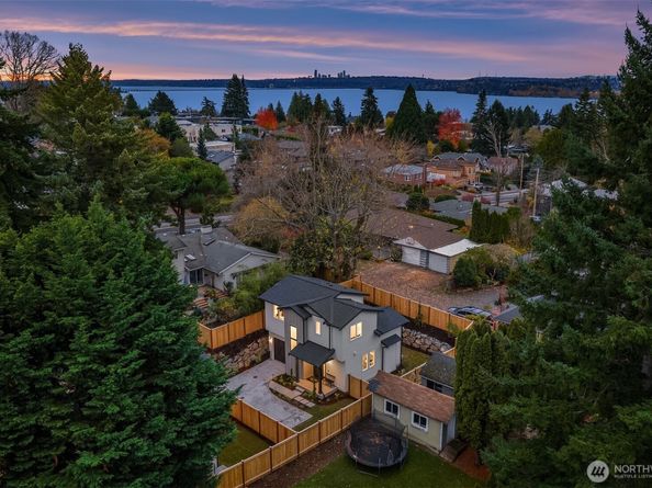 1811 3rd Street, Kirkland WA 98033
