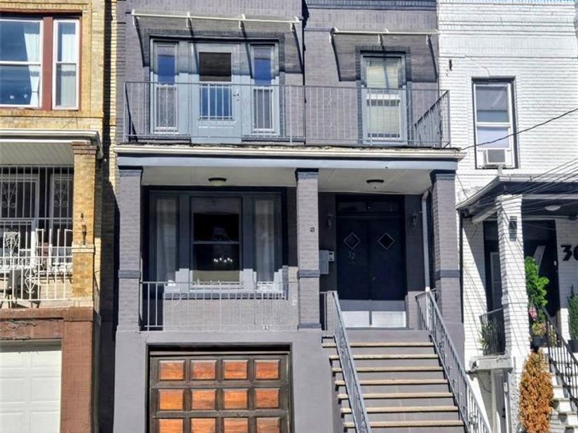 32 64th Street, West New York NJ 07093