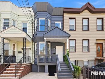 363 Forrest Street