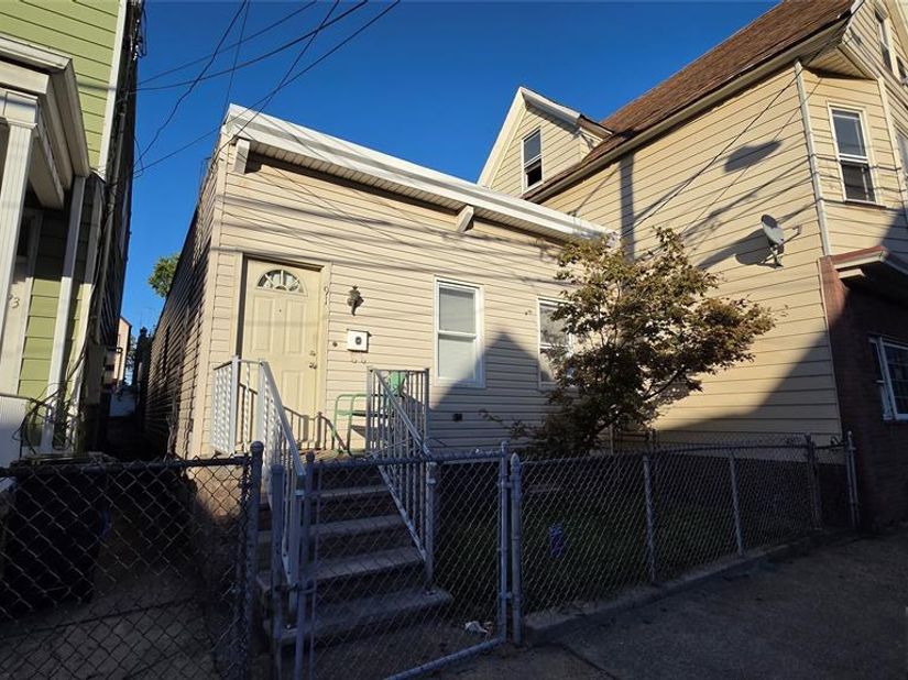 91 19th Street, Bayonne NJ 07002