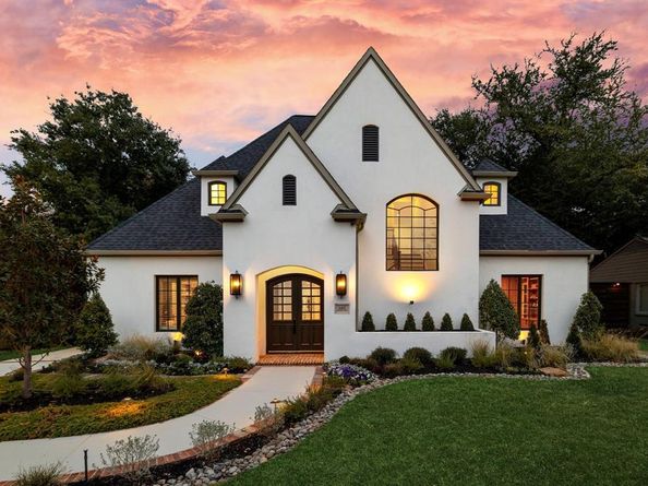 6411  Orchid Lane , Dallas Texas 75230