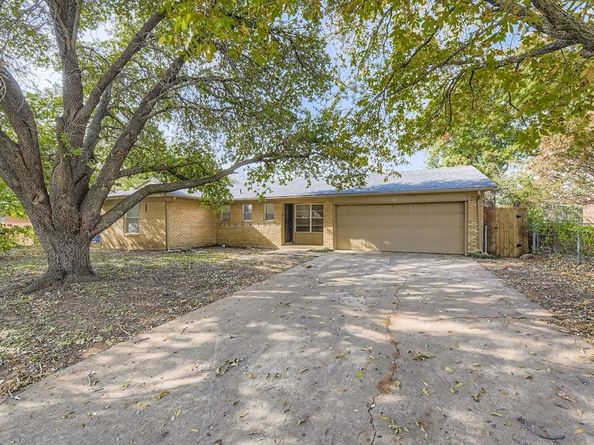 5117  Maryanna Way , North Richland Hills Texas 76180